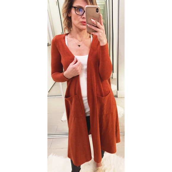 LuLaRoe Sweaters - Lularoe Sarah Cardigan